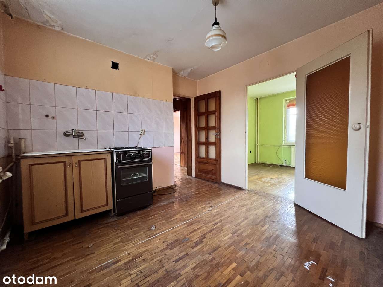 Wolnostojący dom Legnica-3