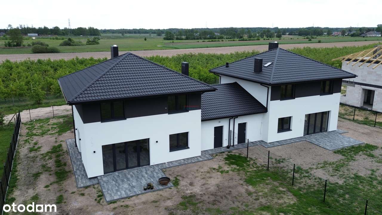Dom, 143.0 m², Tarczyn - Pełny obrazek: 4/9
