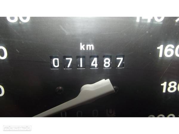 Opel corsa B quadrante conta kms - 2