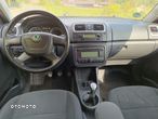 Skoda Fabia 1.6 16V Combi Ambiente - 9