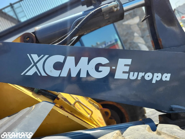 XCMG ZL30G - 9