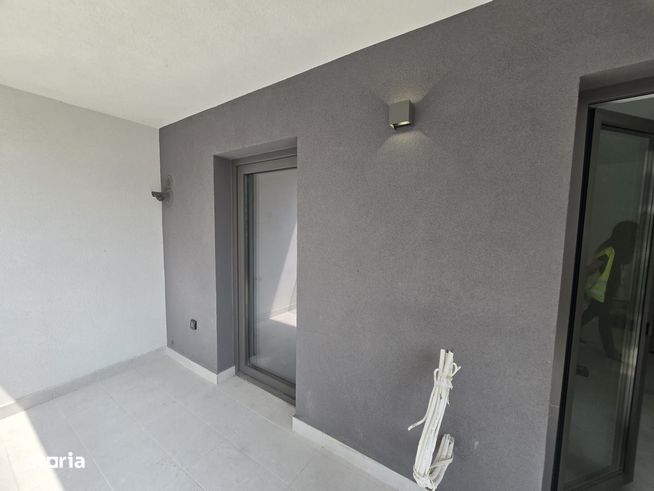 Apartament 2 camere PRIMA VISTA Promenada Metrou Pipera -62mp Premium-14