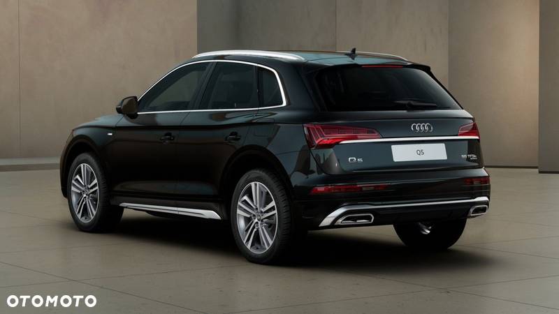 Audi Q5 - 4