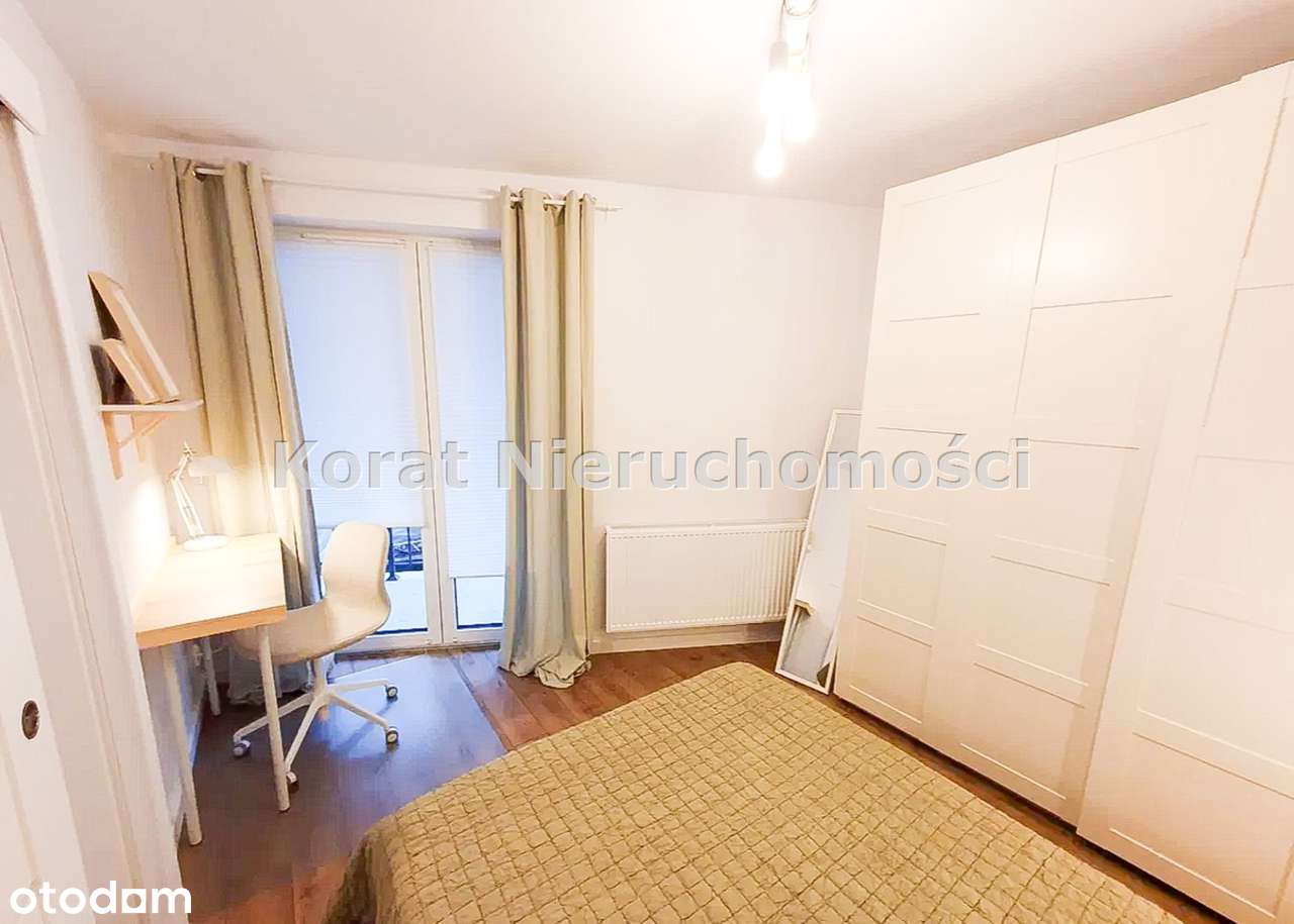 Mieszkanie na sprzedaż, Kraków, 2 pokoje-6