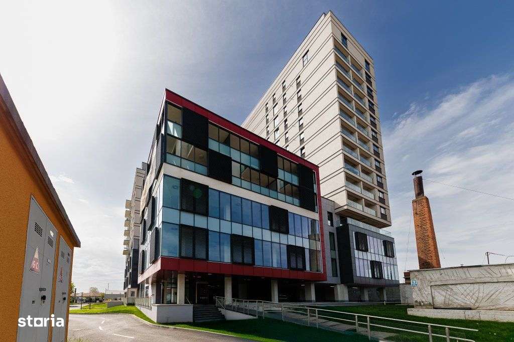 Spațiu comercial de vânzare în zona Complexul Studentesc-0