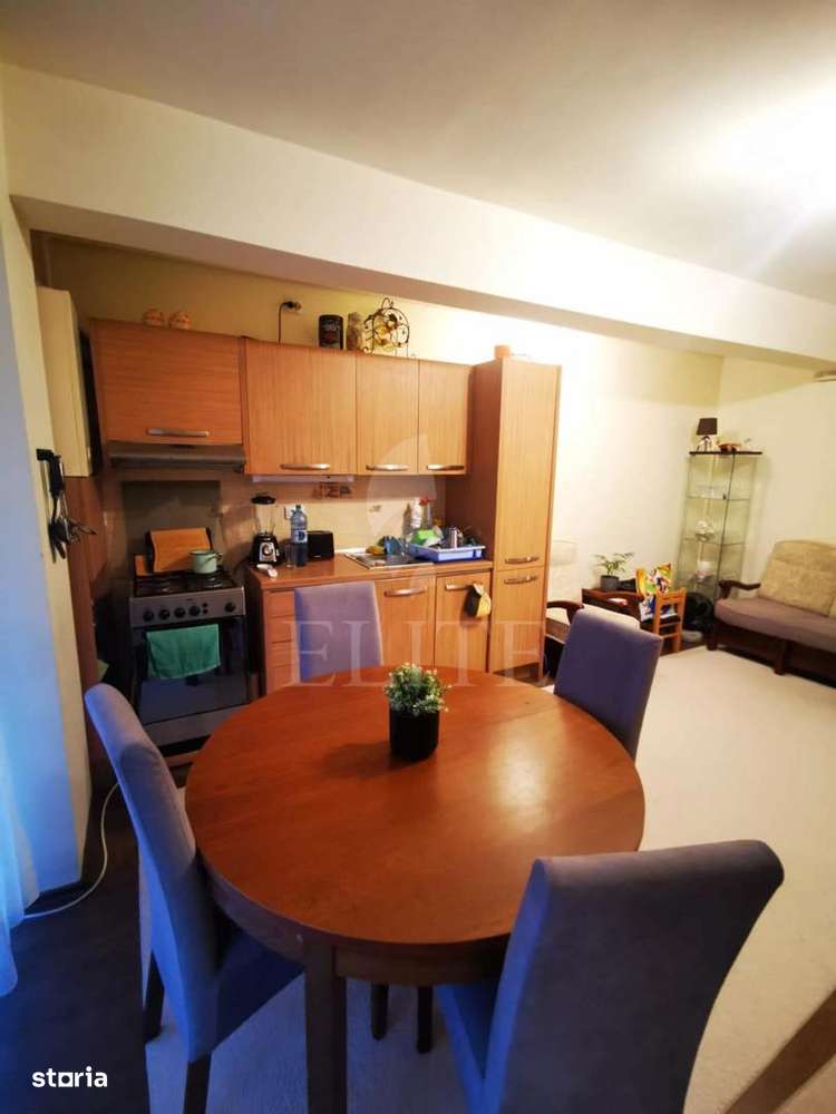 Apartament 2 camere în zona  Edgar Quinet - Imagine principală: 3/9