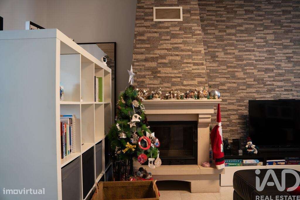 Moradia geminada T3 em Samora Correia de 126 m2 - Grande imagem: 4/24