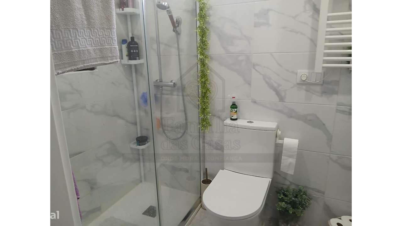 T3 com Logradouro e Garagem-Seixal-25