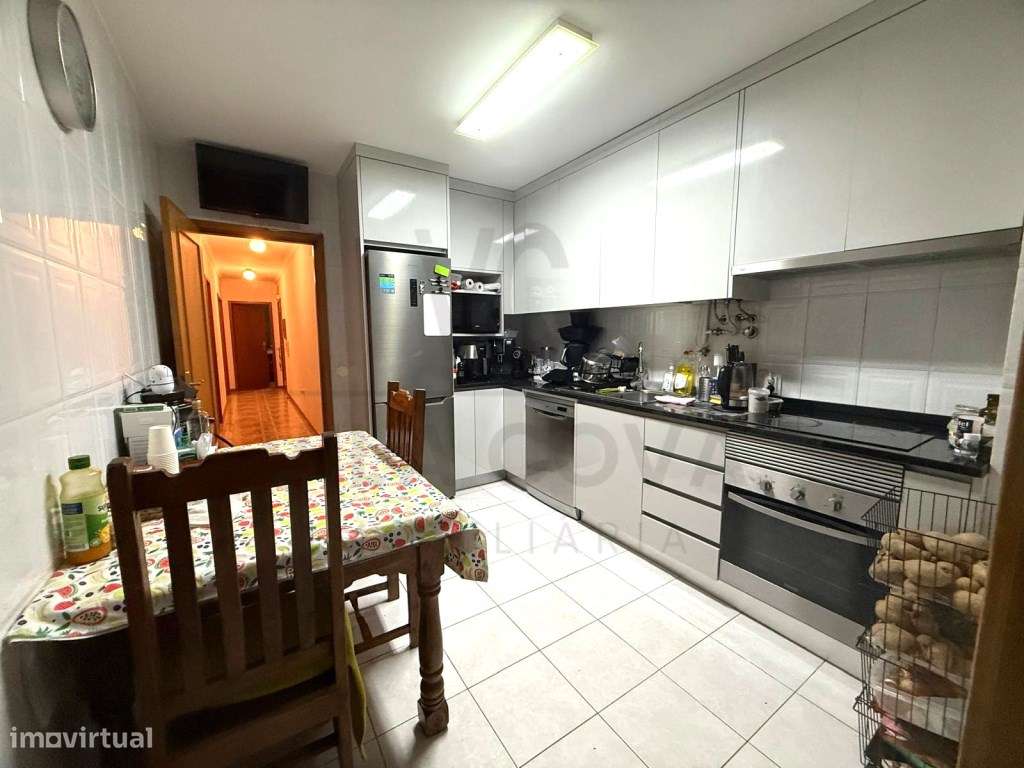 Apartamento T2+1 Venda Vila do Conde - Grande imagem: 4/10