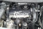 Motor VW GOLF IV Variant (1J5) 1.9 TDI | 05.99 - 05.06 Usado REF. AUY - 1