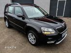 Skoda Yeti 1.6 TDI DPF Experience Greenline - 18