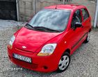 Chevrolet Matiz 0.8 S - 1