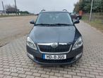 Skoda Fabia Combi 1.2 TSI Cool Edition - 15