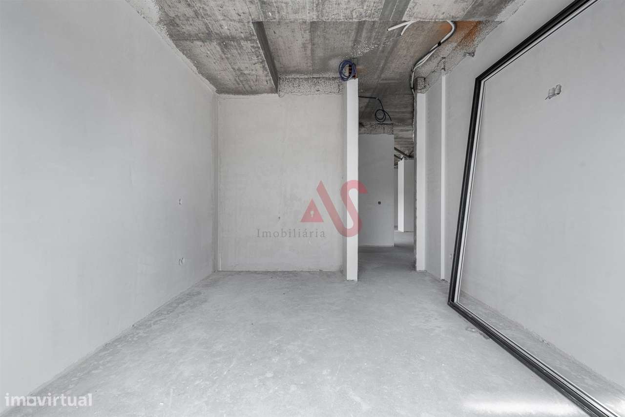 Apartamento de luxo no Edifício Portas da Villa, Santa Eulália, Vizela-8