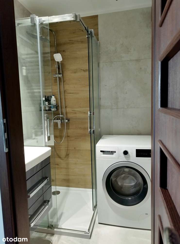 4 pokoje/ 2 balkony/ os. niepodległości - Pełny obrazek: 4/20