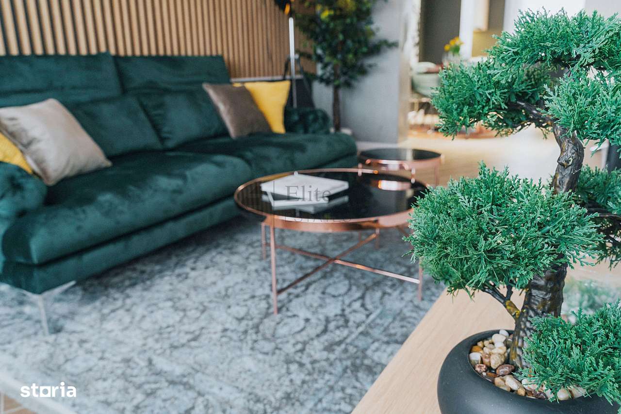 Apartament nou de vanzare cu 2 camere ultracentral Oradea - Imagine principală: 4/19