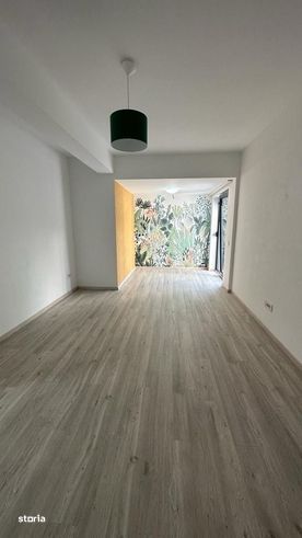 Apartament Rar 4Cam Copou Bloc Nou 2Bai, Terasa 20m, Locuri Parcare 2