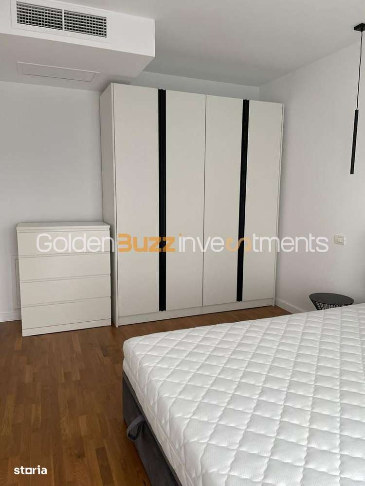 Apartament 2 camere complet mobilat și utilat-5