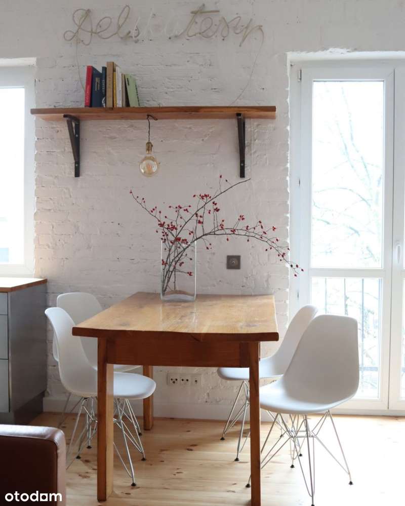 Stary Mokotów | Metro Racławicka | Blisko centrum-5