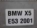 Auto Radio Bmw X5 (E53) - 5