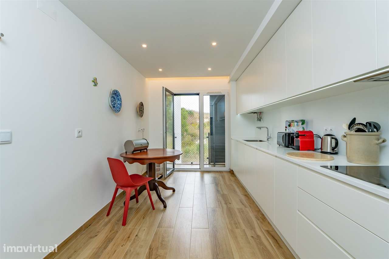 Apartamento T2, em empreendimento Novo. - Grande imagem: 3/30