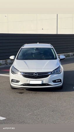 Opel Astra 1.6 D Start/Stop Sports Tourer Innovation - 1