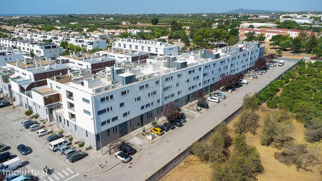 Apartamento T1 para venda - Grande imagem: 5/18