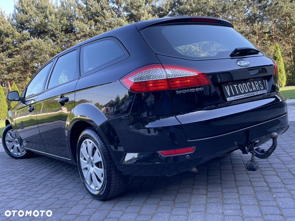 Ford Mondeo 2.0 Trend / Trend+ - 14