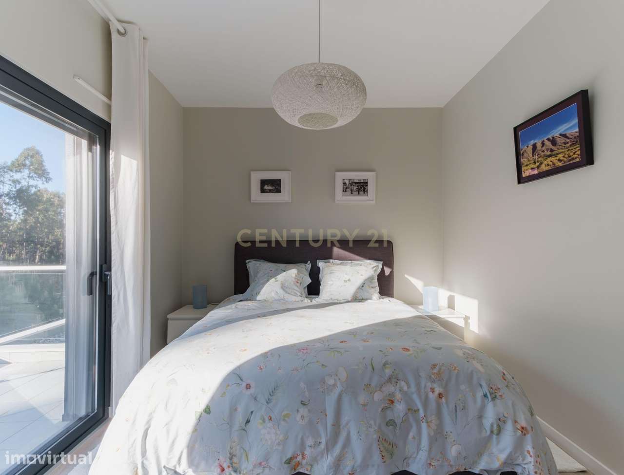 Moradia T3 Premium com Piscina Aquecida | Nadadouro – Costa de Prata-37