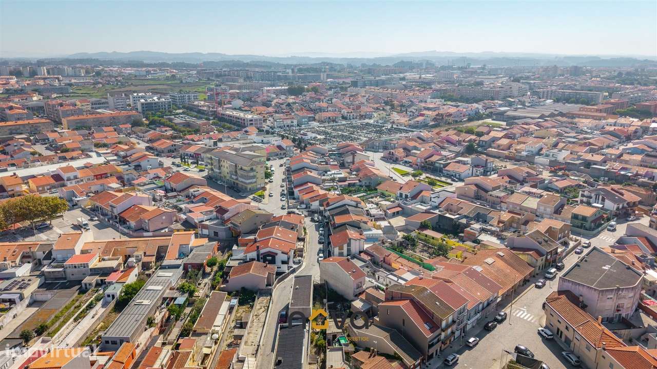 Moradia T3 | Caxinas, Vila do Conde-33