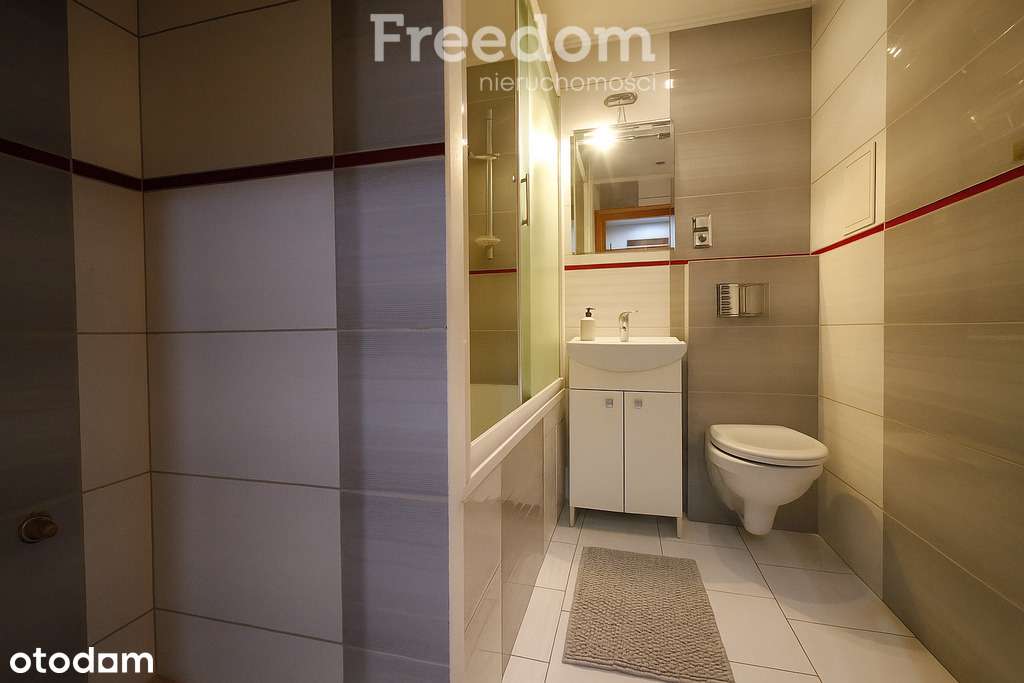 Przytulne M w Bynowie z ogrodem (gmina Miłomłyn) - Pełny obrazek: 4/11