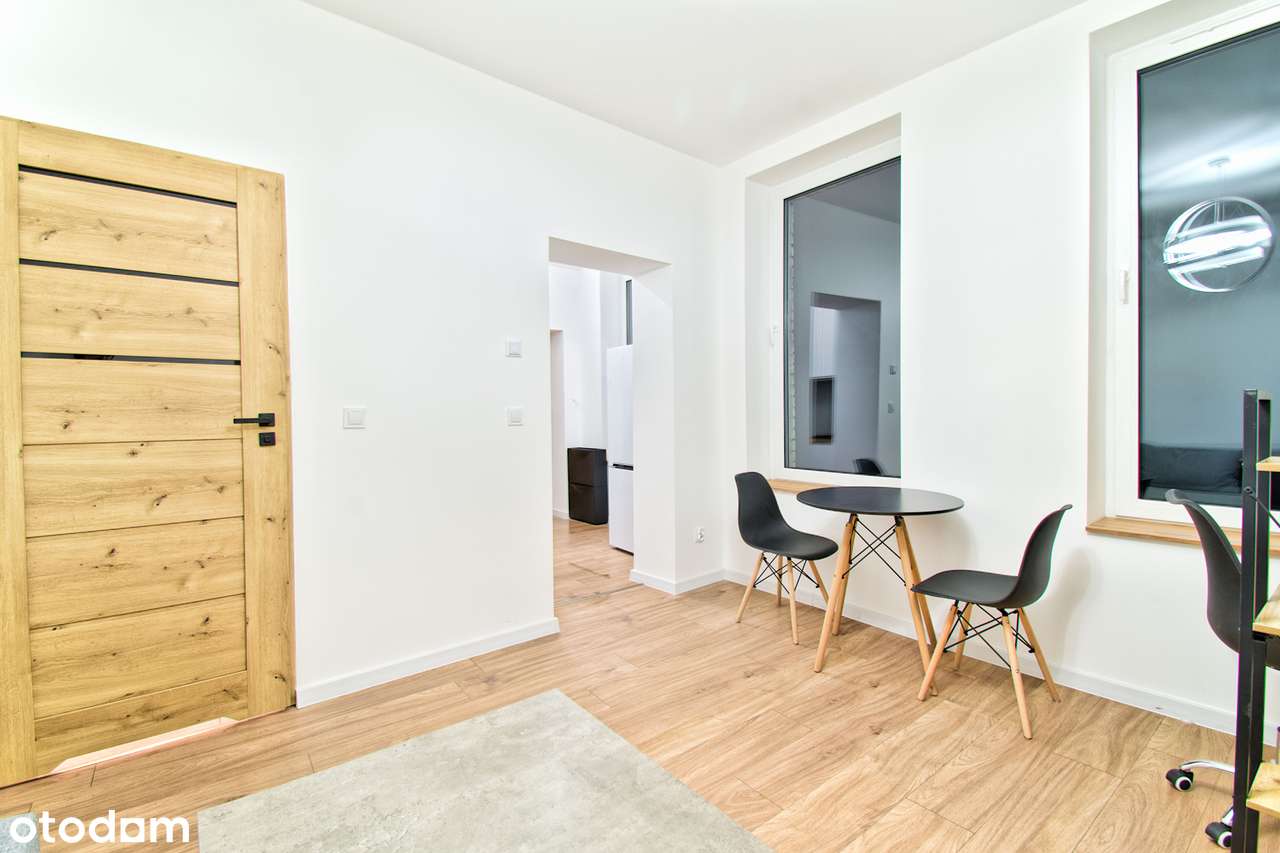 OSTATNIE Mieszkanie na Wynajem CENTRUM Bytomia NOWE 2 Pokoje - Pełny obrazek: 3/11