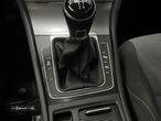 VW Golf 1.6 TDI BlueMotion Comfortline - 22