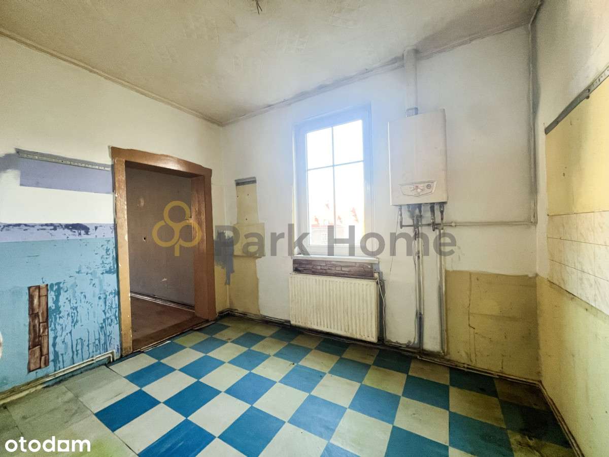 Mieszkanie z potencjałem|45m2|Okazja! - Pełny obrazek: 5/8