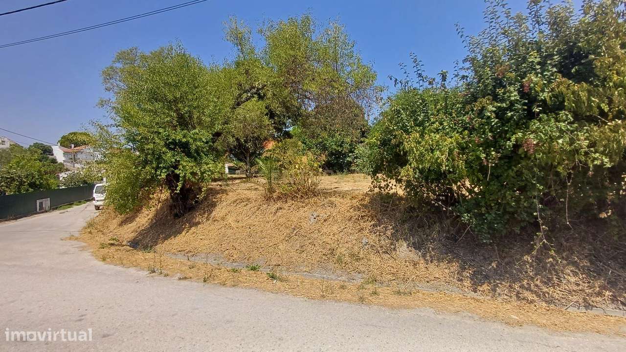 Terreno Urbano no Centro de Valhelhas (Torres Novas) – 960 m² - Grande imagem: 5/25