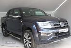 VW Amarok 3.0 TDI CD Aventura.4x4 - 26