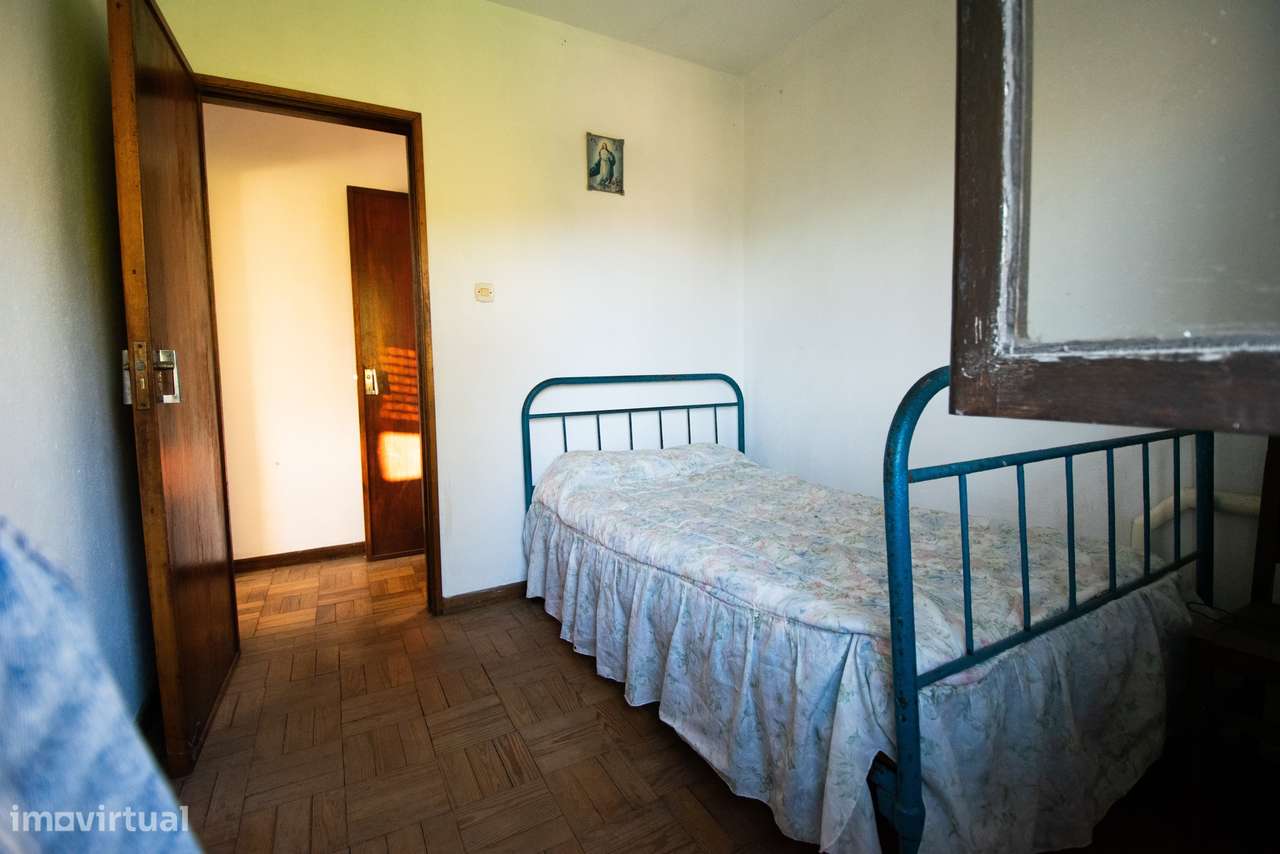 Moradia T3 Venda em Penhalonga e Paços de Gaiolo,Marco de Canaveses-8