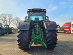 John Deere 6215R, TUZ+WOM, GPS, 50km/h - 3