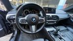 BMW 520 d Pack M - 22