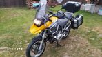 BMW GS - 8