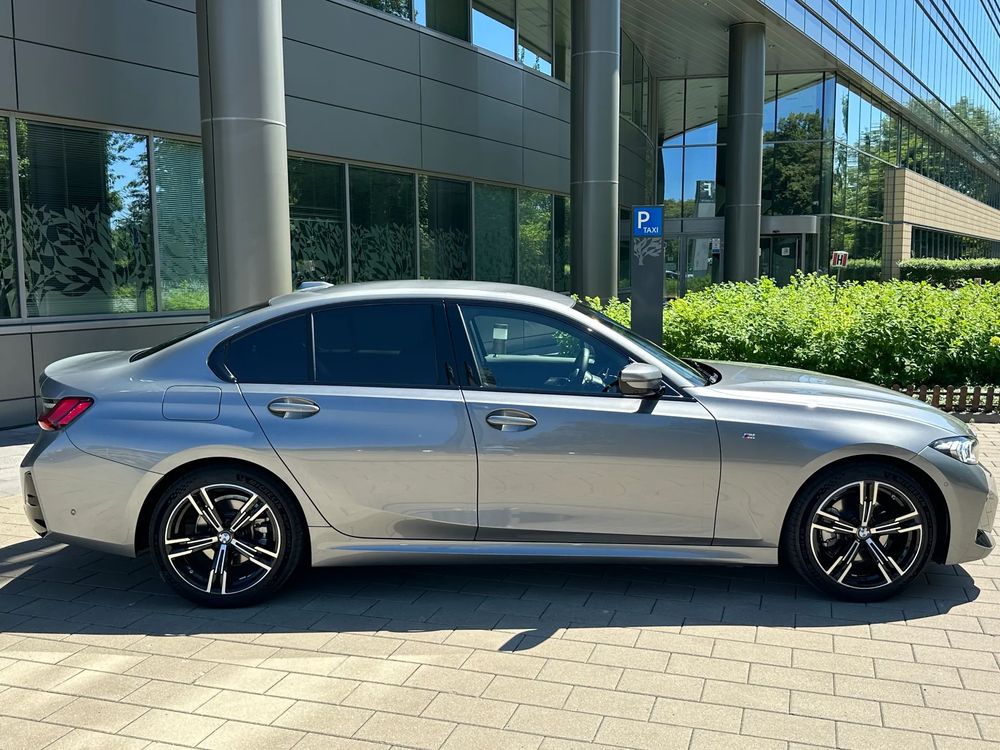 Bmw Seria-3