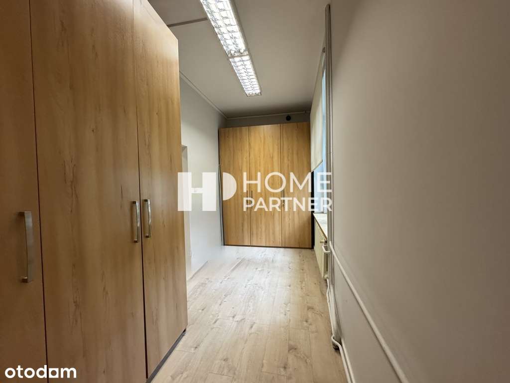 Na biuro/kancelarię/mieszkanie 216m2 Rybnicka 7-10