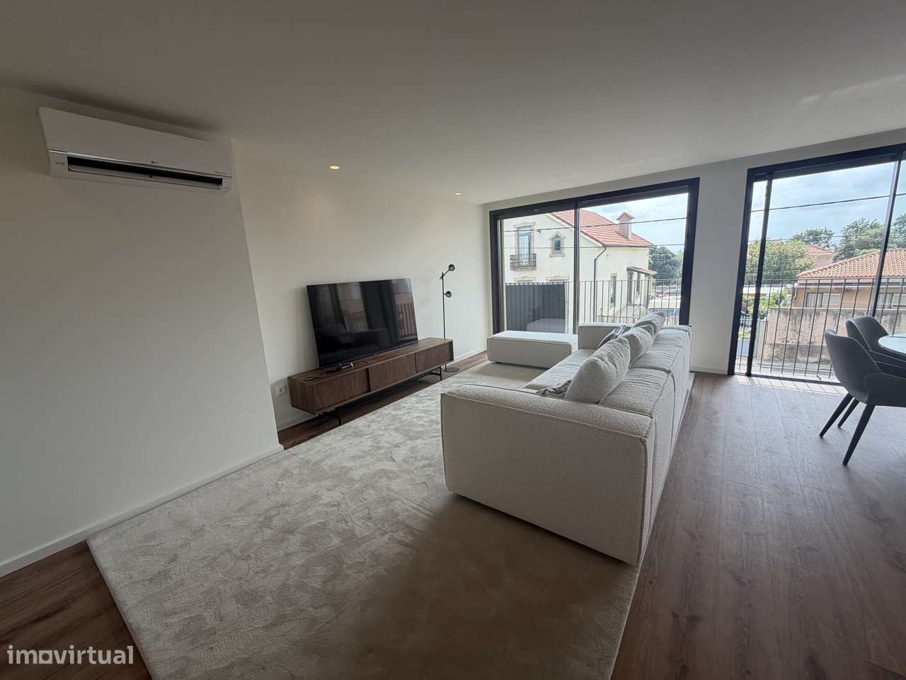 Apartamento T2 à venda em Praia Granja/Arcozelo-17