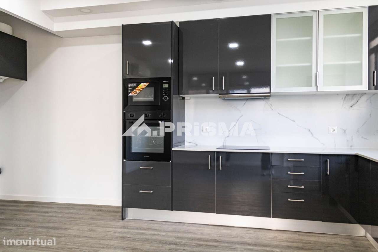 Fração para venda em Castelo Branco-17