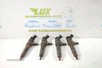 Injector injectoare 1.6 hdi  tdci euro 6 ghz bluehdi 0445110566 027766 Peugeot 308 T7 (facelift) se - 1