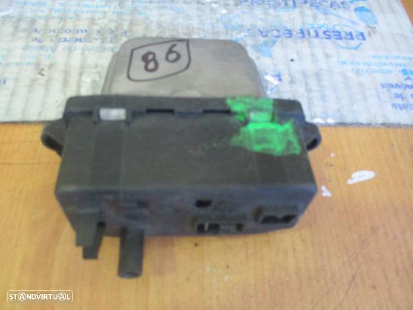 Resistencia De Sofagem RESOF86 FIAT BRAVO 1998 - 3