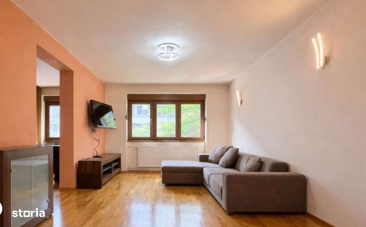 Apartament DECOMANDAT Central-Medicina-Parcul Mocioni-Prefectura-5