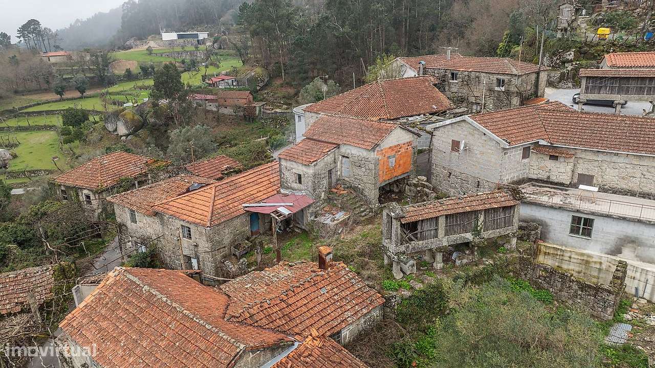 Moradia T0 para venda - Grande imagem: 5/13