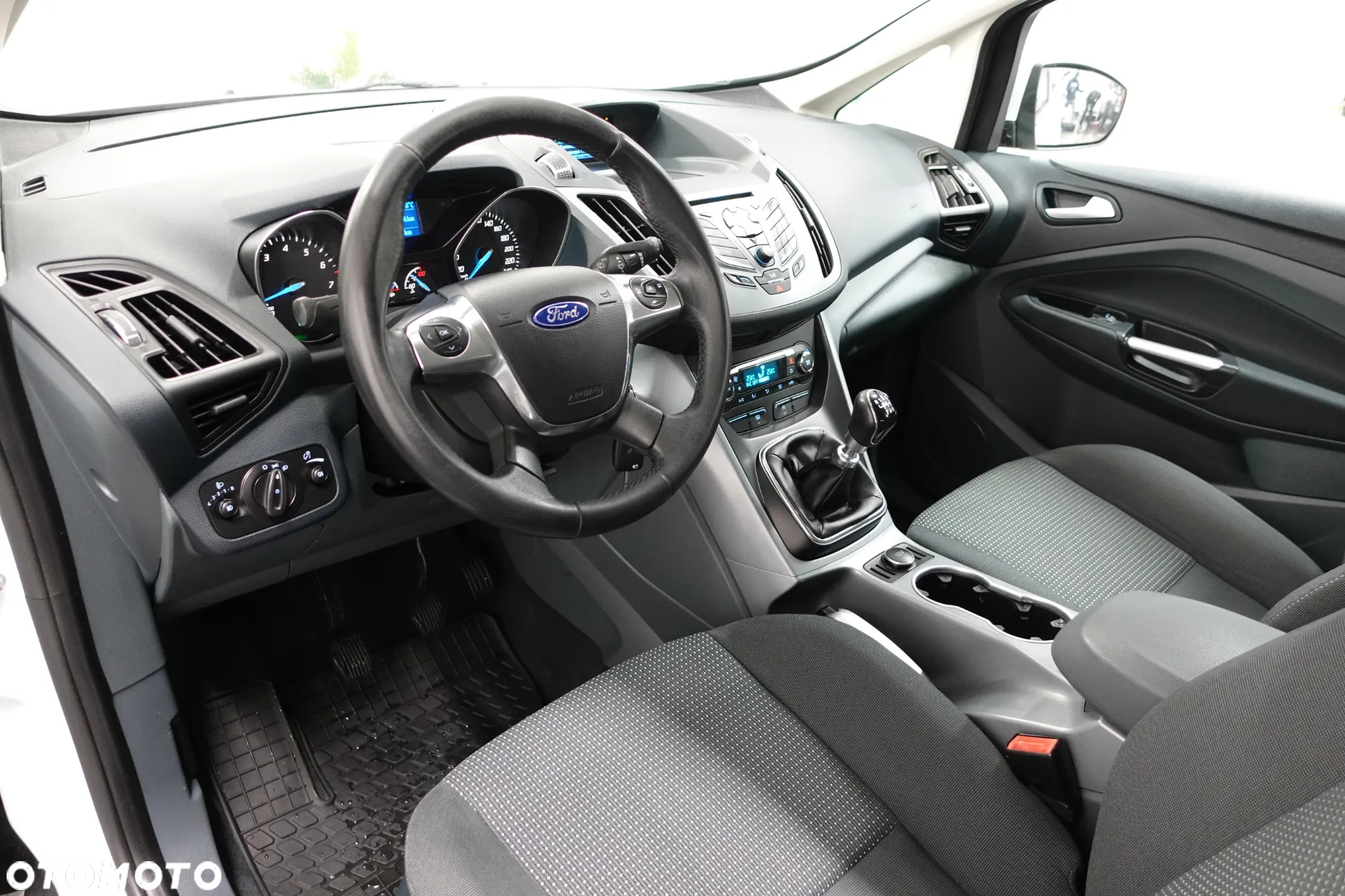 Ford C-MAX 1.0 EcoBoost Edition ASS - 23