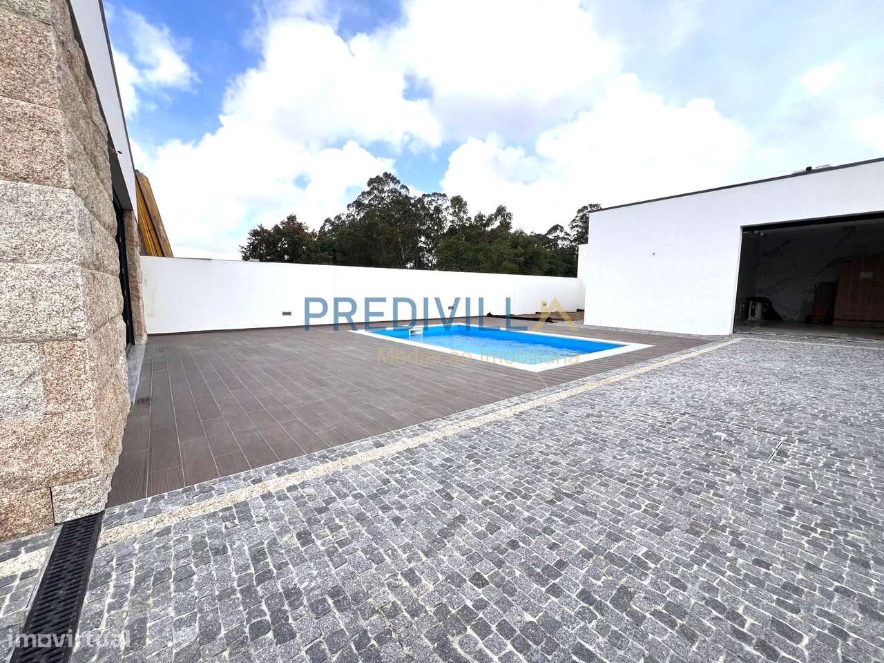 Moradia Geminada T4 Venda em Vilar e Mosteiró,Vila do Conde-29